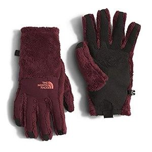 THE NORTH FACE Denali Thermal Etip Gloves - Large